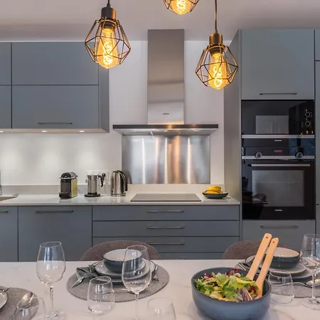 Apartmán Alchimie C01 - Bo Immobilier Chatel- Multipass 2026 Activites En Ete Offert Par Votre Châtel