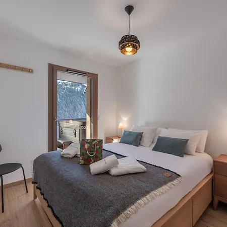 Apartmán Alchimie C01 - Bo Immobilier Chatel- Multipass 2026 Activites En Ete Offert Par Votre *