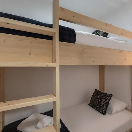 Alchimie C01 - Bo Immobilier Chatel- Multipass 2026 Activites En Ete Offert Par Votre * Châtel
