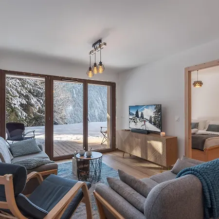 Alchimie C01 - Bo Immobilier Chatel- Multipass 2026 Activites En Ete Offert Par Votre