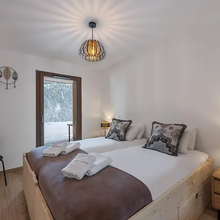 Alchimie C01 - Bo Immobilier Chatel- Multipass 2026 Activites En Ete Offert Par Votre *