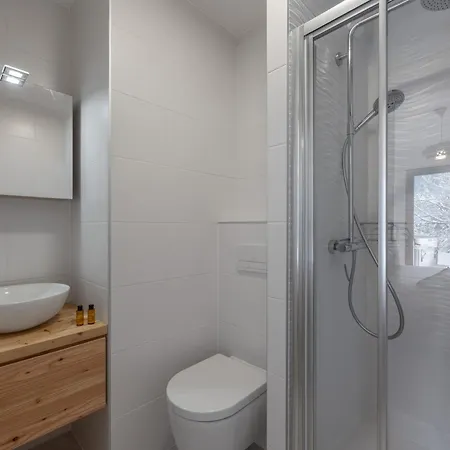Διαμέρισμα Alchimie C01 - Bo Immobilier Châtel
