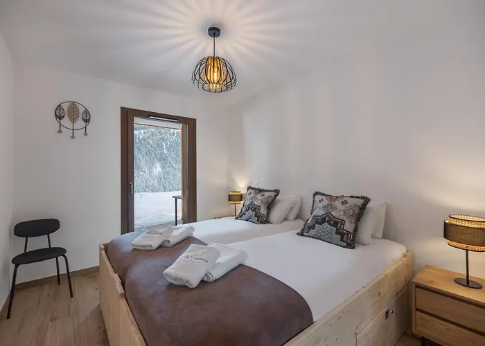 Alchimie C01 - Bo Immobilier Chatel- Remises Sur Les Forfaits De Skis Ou Portes Du Soleil *